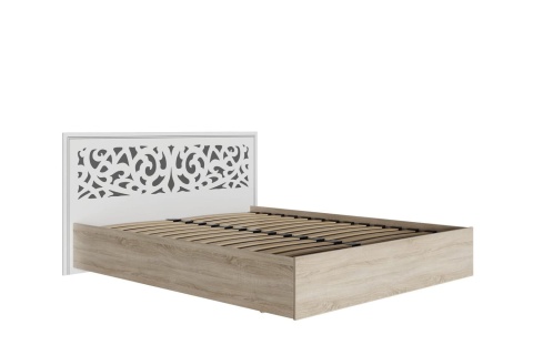 Кровать Мадлен с подъемным механизмом