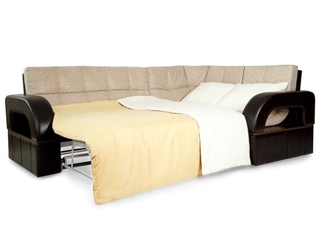 Диван Угловой Мадрид-1 (Ш-2750 х Г-1900 х В-1000 мм)/Разные Цвета