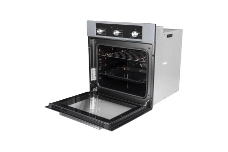 Встраиваемый духовой шкаф LEX EDM 073 IX