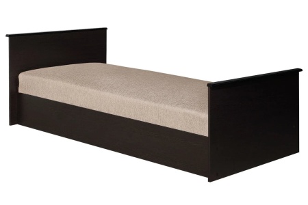 Тахта Макс с Боковым Подъемом и Матрасом/Разные Цвета 900/1200 х 2000 мм