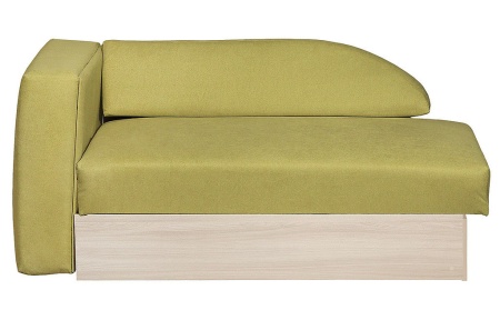 Кресло-Кровать Стайл №2/Разные Цвета Ш-1400 х Г-760 х В-650 мм