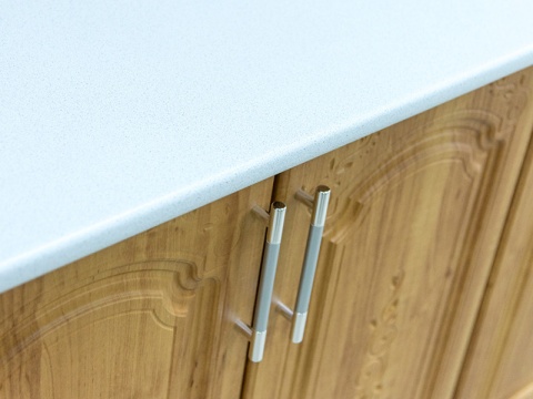 Кухонный Гарнитур Браво МДФ 2000 мм