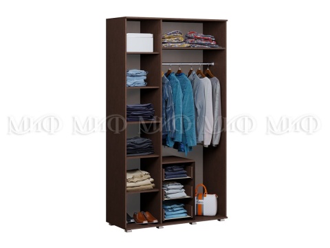 Гостиная Бостон (Ш-3200 мм x В-2120 мм x Г-470 мм)/Разные Цвета