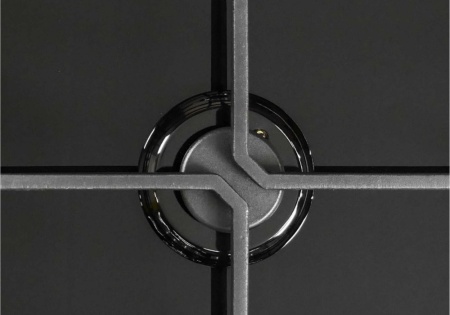 Газовая варочная поверхность GVG 640-1 BL