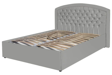 Кровать Тахта Фиджи №2 Разные Цвета и Размеры 1400/1600 х 2000 мм