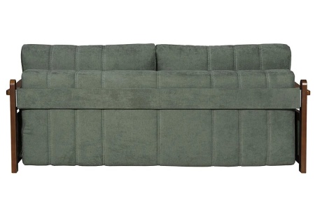 Ортопедический Диван Барон/Разные Цвета Ш-2180 х Г-1100 х В-900 мм