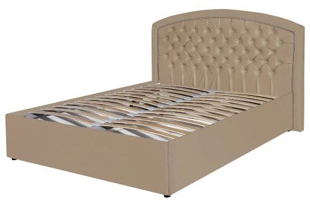 Кровать Тахта Фиджи №2 Разные Цвета и Размеры 1400/1600 х 2000 мм